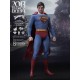 Superman III Movie Masterpiece Action Figure 1/6 Evil Superman 2013 Toy Fairs Exclusive 30 cm